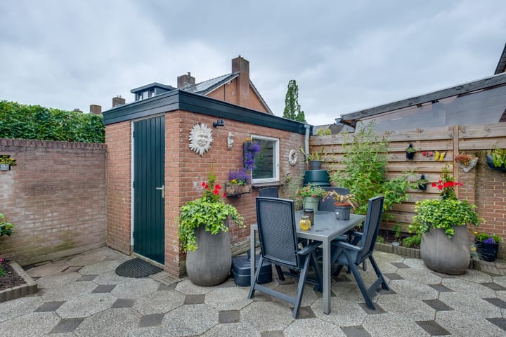 Foto 35 van Troelstralaan 57