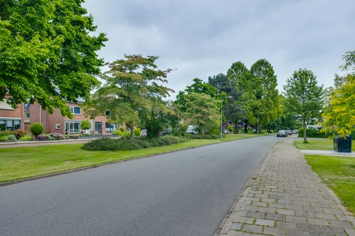 Foto 43 van Troelstralaan 57