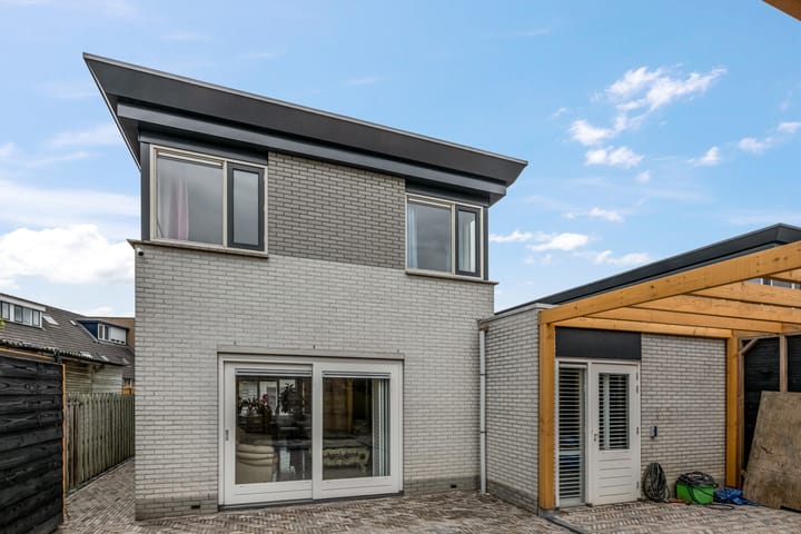 Foto 38 van M. Noordzijstraat 25