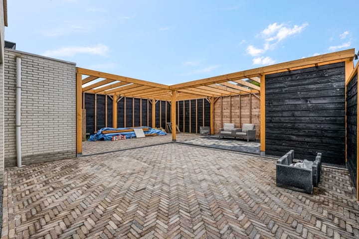 Foto 7 van M. Noordzijstraat 25