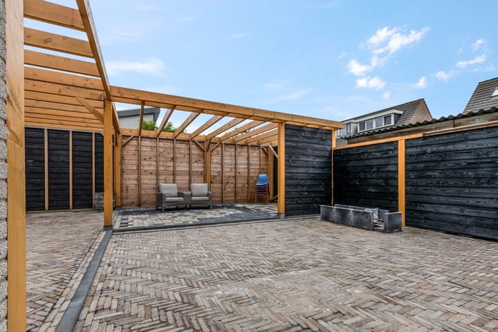 Foto 39 van M. Noordzijstraat 25