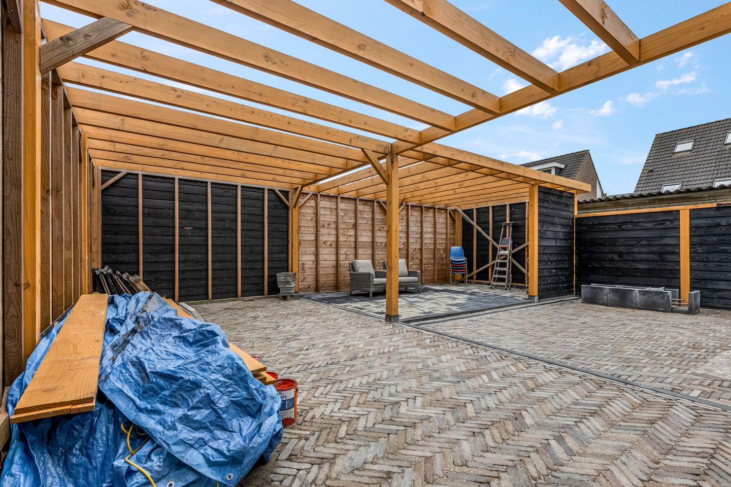 Foto 40 van M. Noordzijstraat 25