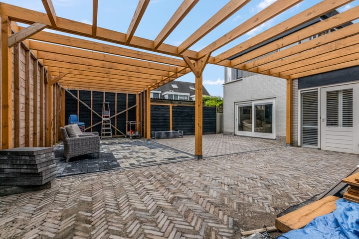 Foto 41 van M. Noordzijstraat 25