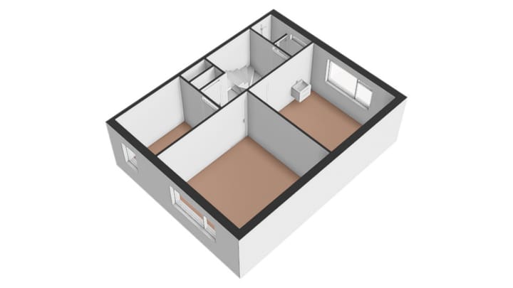 Foto 50 van Troelstralaan 57