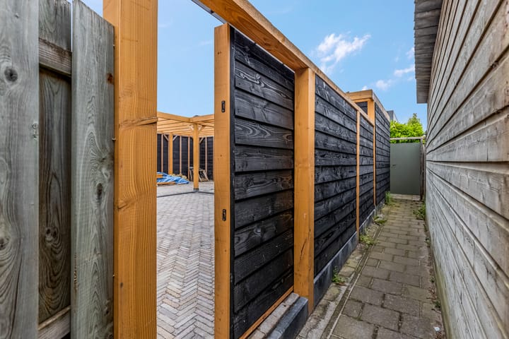 Foto 43 van M. Noordzijstraat 25