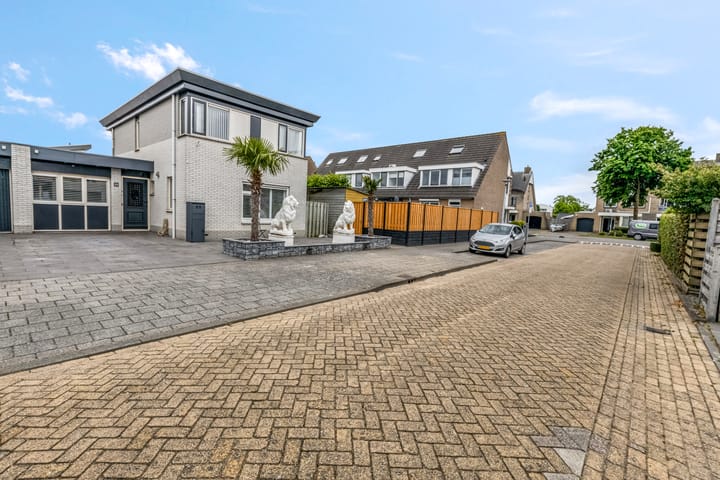 Foto 44 van M. Noordzijstraat 25