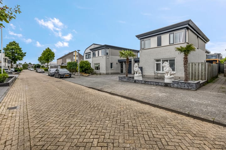 Foto 8 van M. Noordzijstraat 25