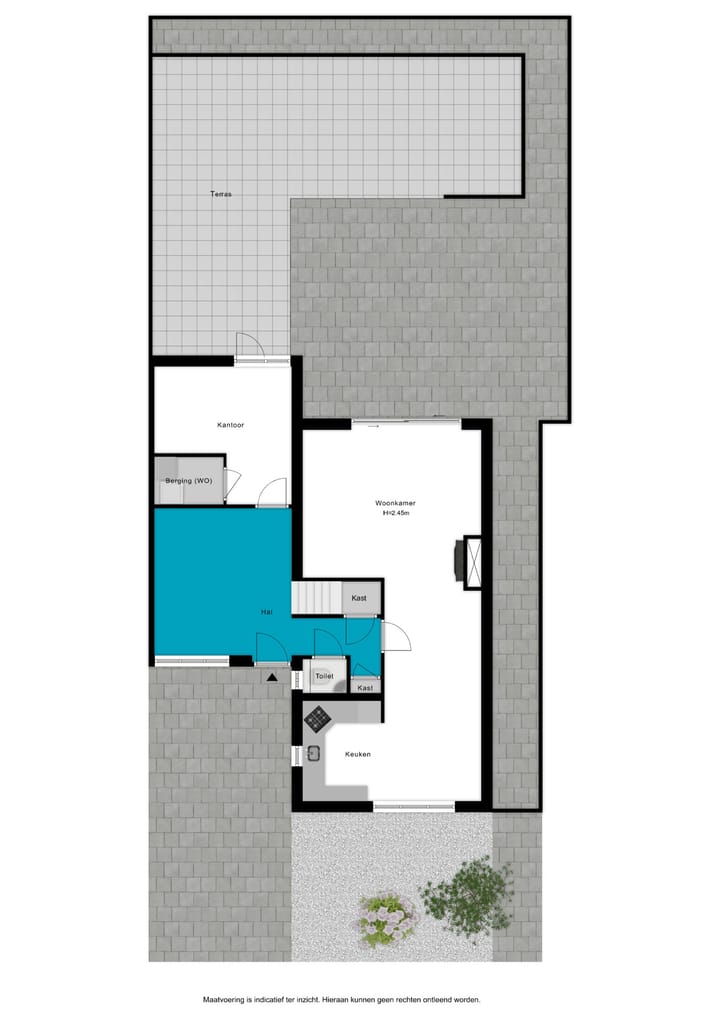 Foto 47 van M. Noordzijstraat 25