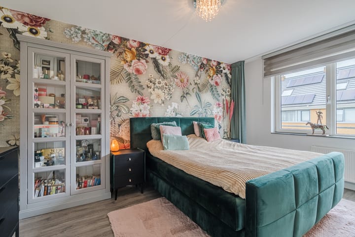 Foto 3 van Simon Carmiggeltplantsoen 16