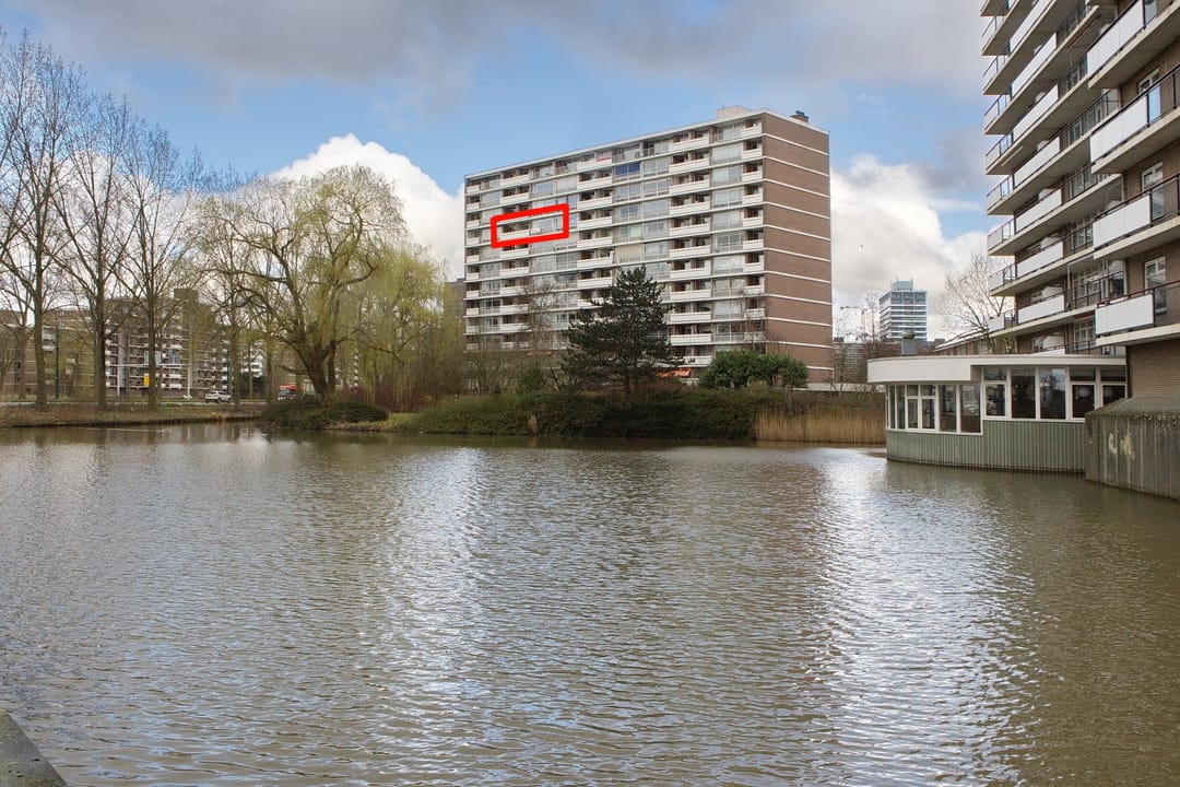 Foto 1 van Ocarinalaan 692