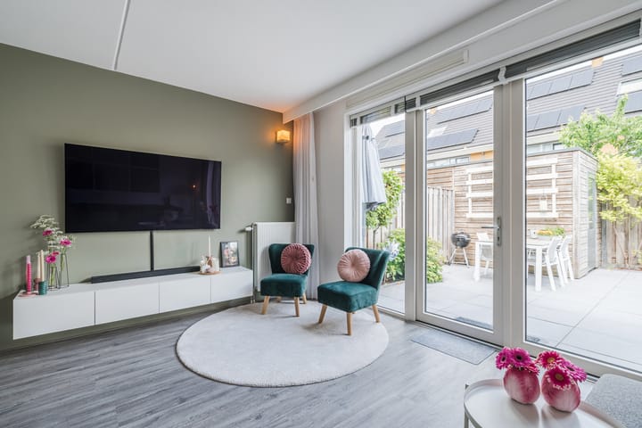 Foto 13 van Simon Carmiggeltplantsoen 16