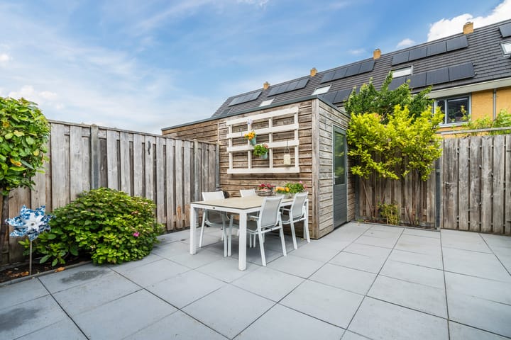 Foto 14 van Simon Carmiggeltplantsoen 16