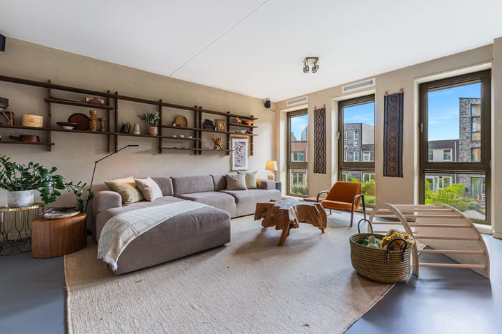 Foto 2 van Houthavenkade 26