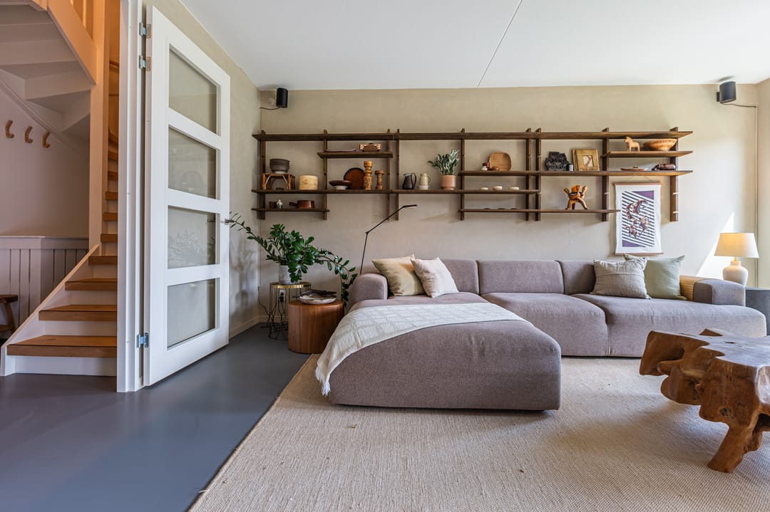 Foto 7 van Houthavenkade 26