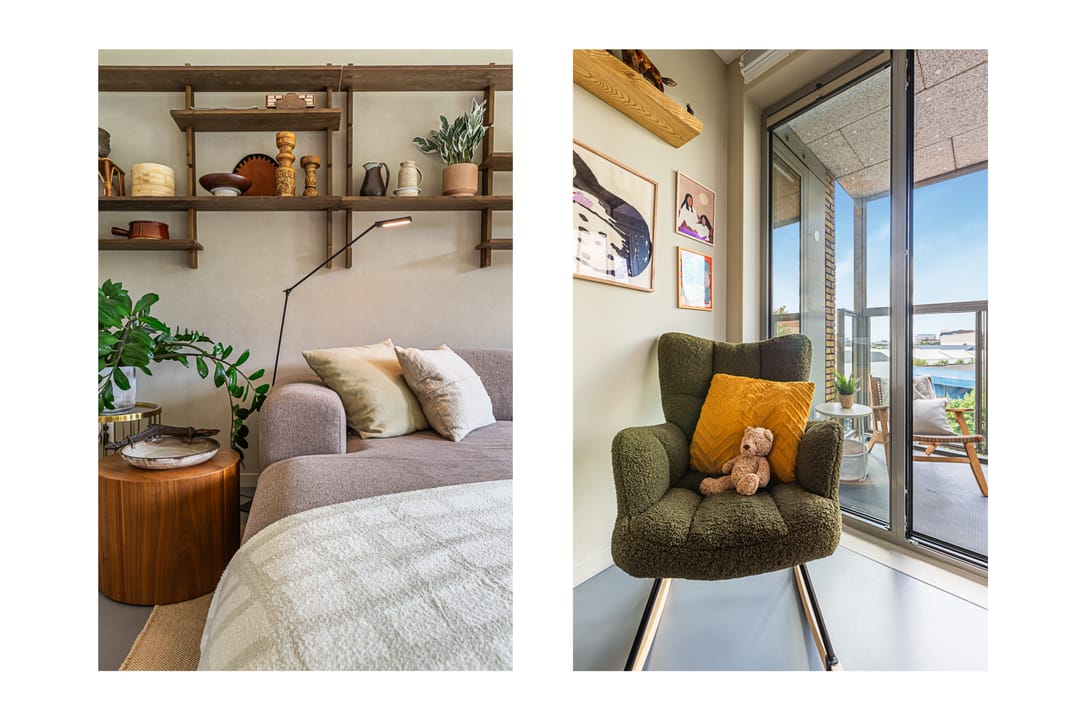 Foto 8 van Houthavenkade 26