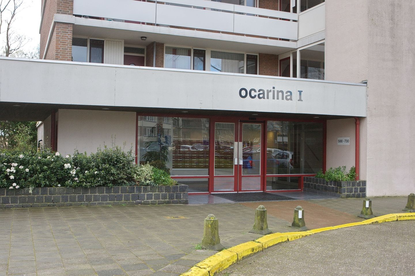 Foto 5 van Ocarinalaan 692