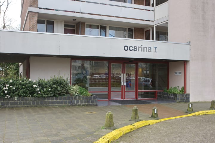 Foto 5 van Ocarinalaan 692