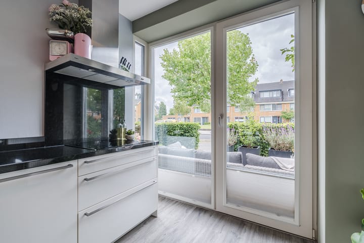 Foto 32 van Simon Carmiggeltplantsoen 16