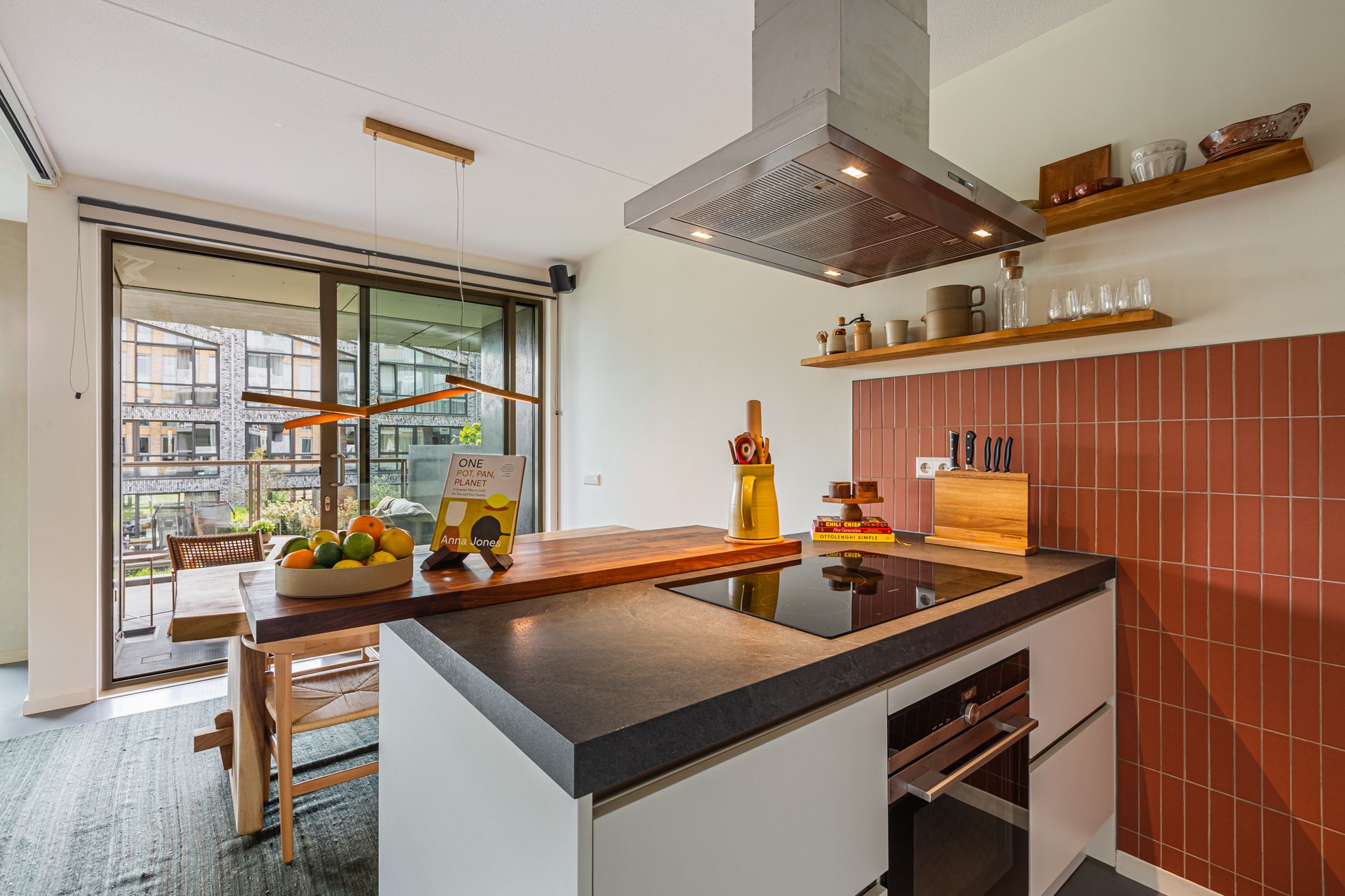 Foto 12 van Houthavenkade 26