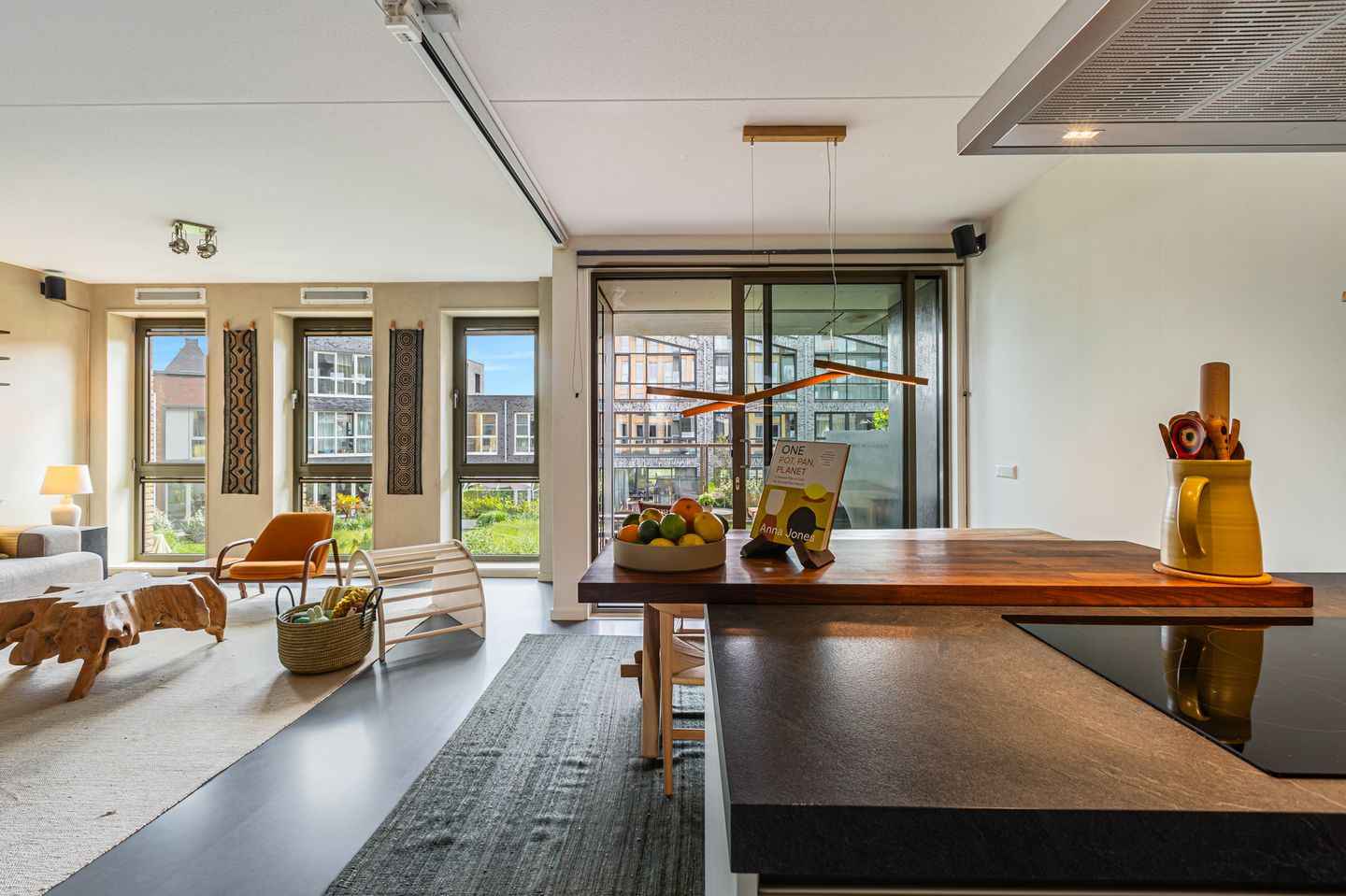 Foto 14 van Houthavenkade 26