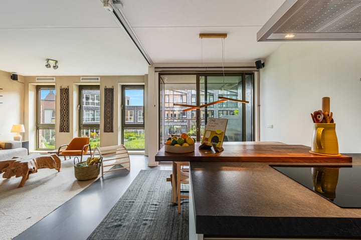 Foto 14 van Houthavenkade 26