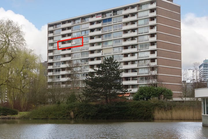 Foto 44 van Ocarinalaan 692