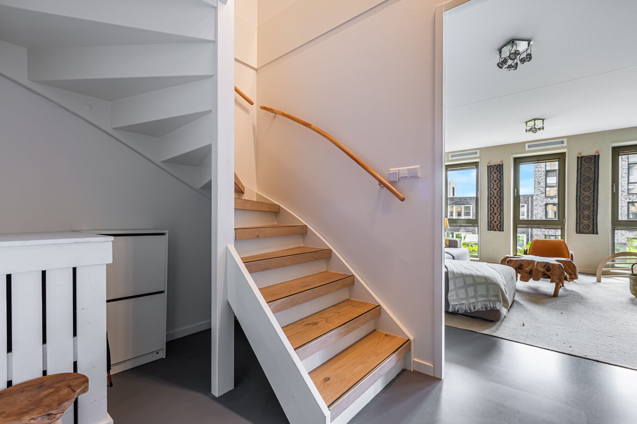 Foto 18 van Houthavenkade 26