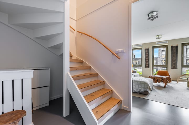 Foto 18 van Houthavenkade 26