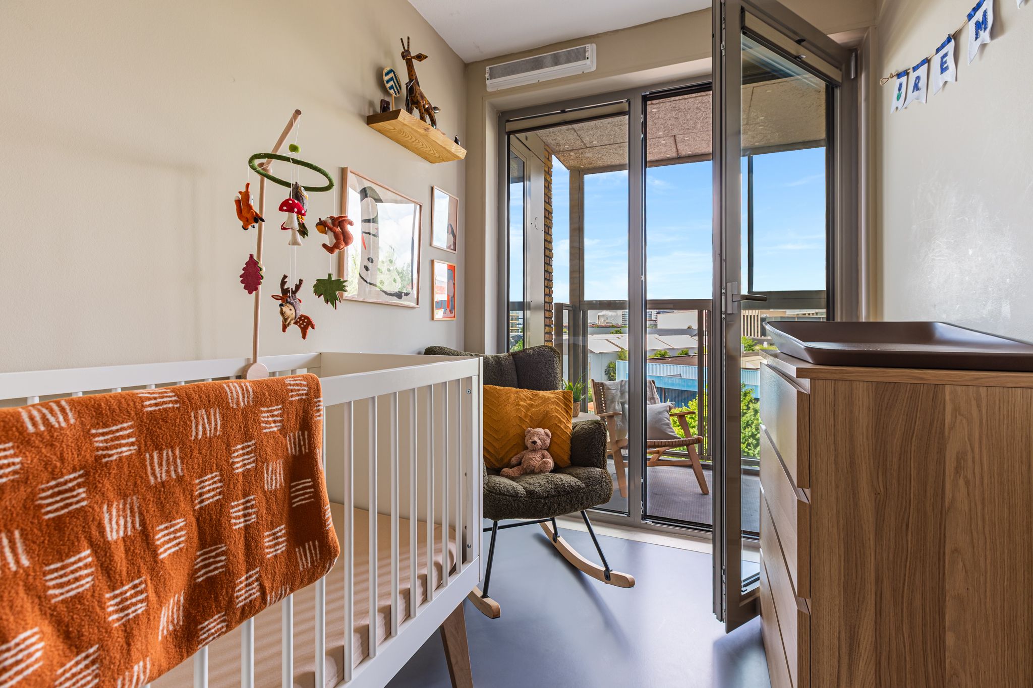 Foto 21 van Houthavenkade 26