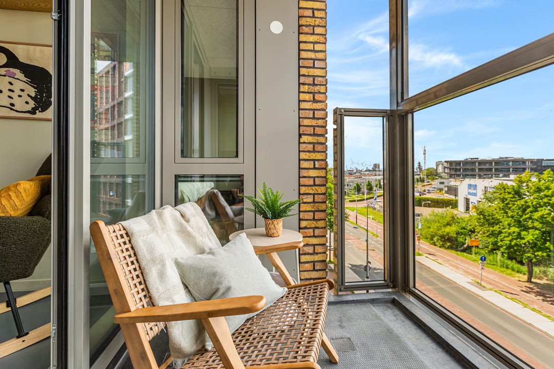 Foto 22 van Houthavenkade 26