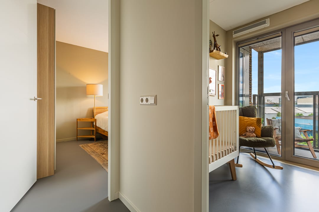 Foto 23 van Houthavenkade 26