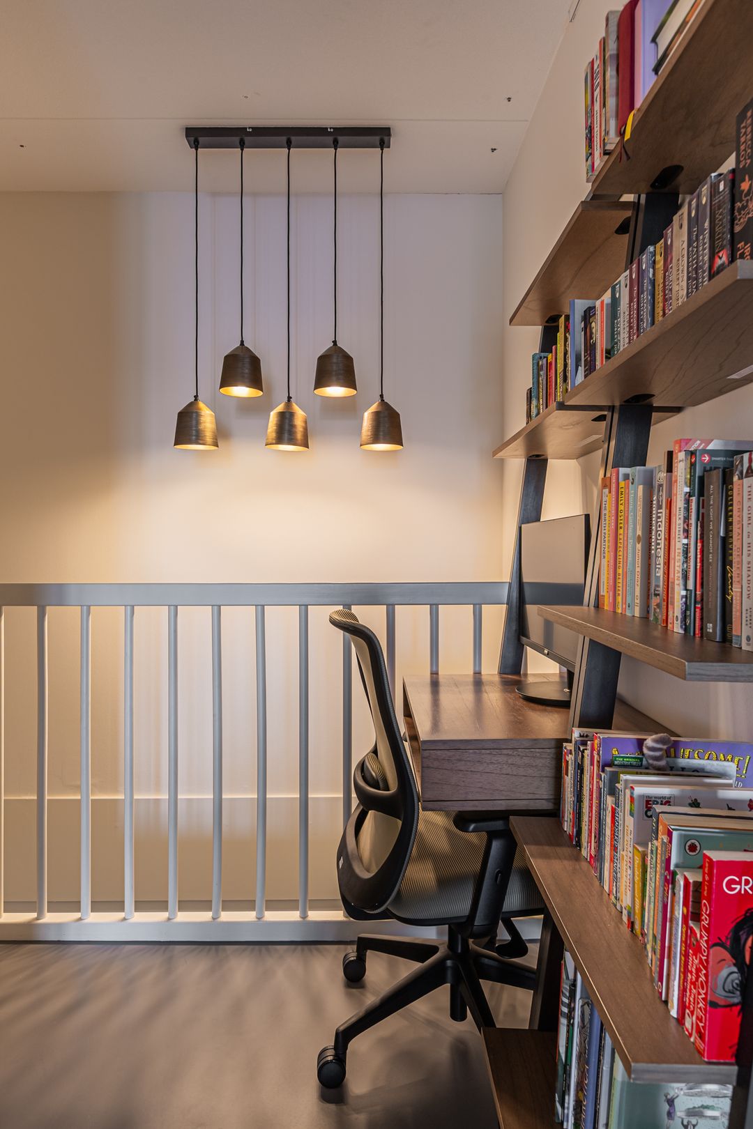 Foto 26 van Houthavenkade 26