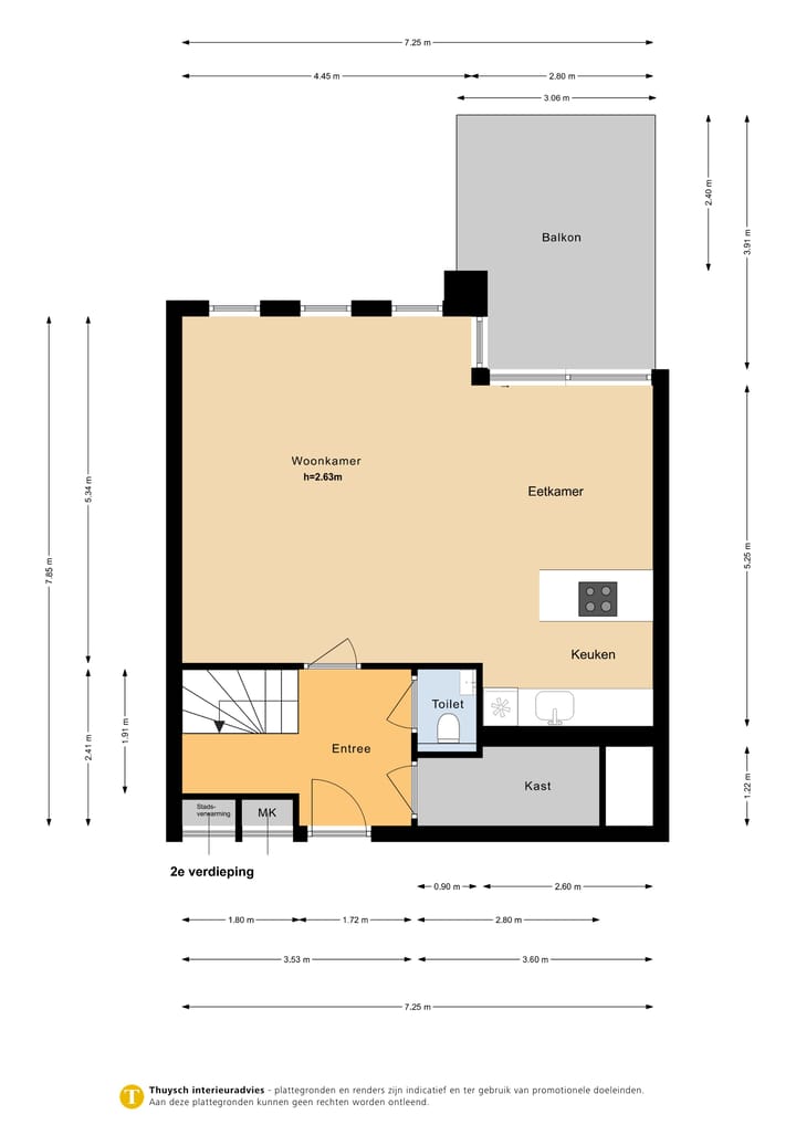 Foto 29 van Houthavenkade 26