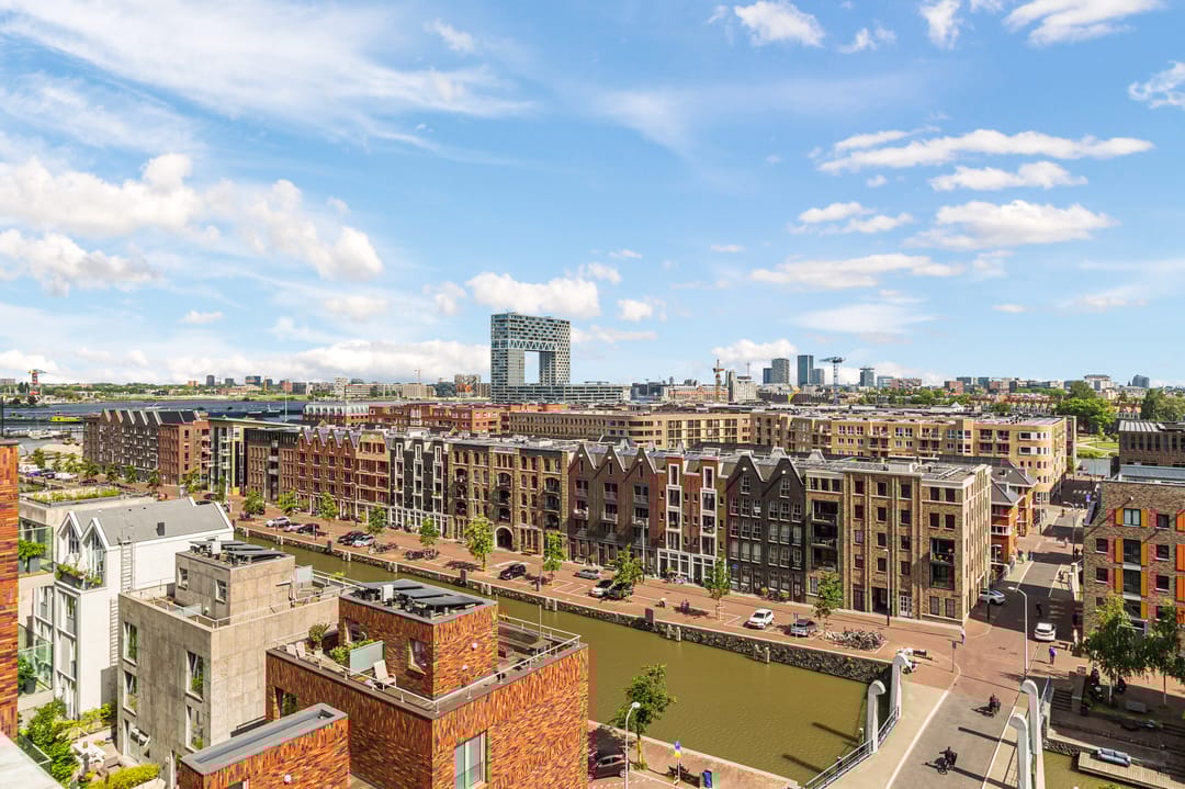 Foto 32 van Houthavenkade 26