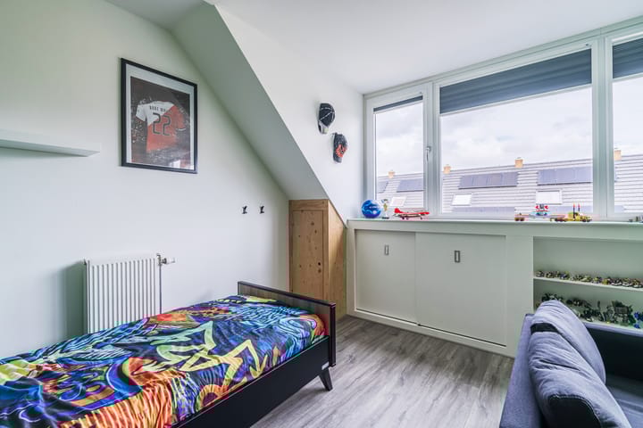 Foto 51 van Simon Carmiggeltplantsoen 16