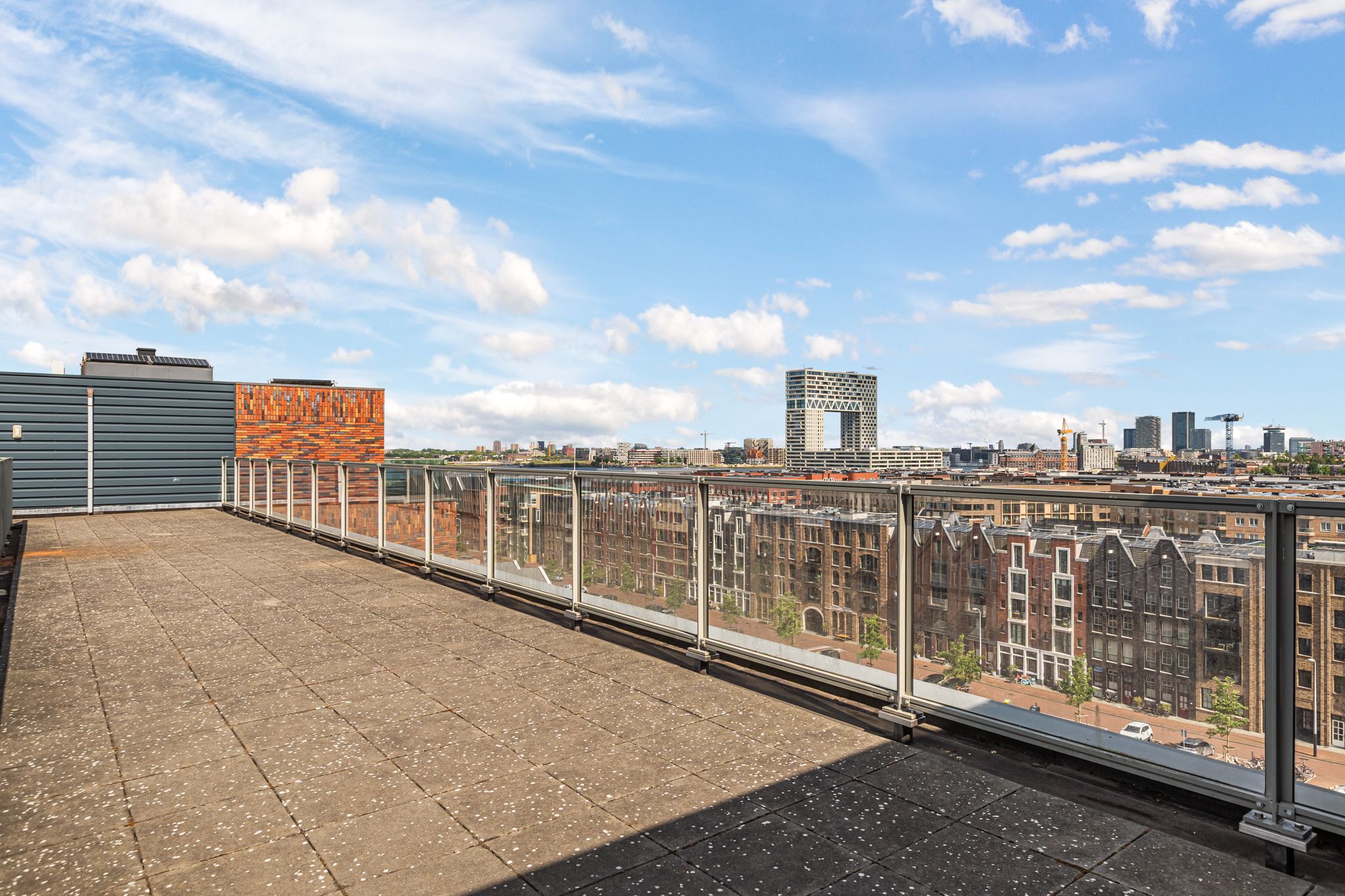 Foto 33 van Houthavenkade 26