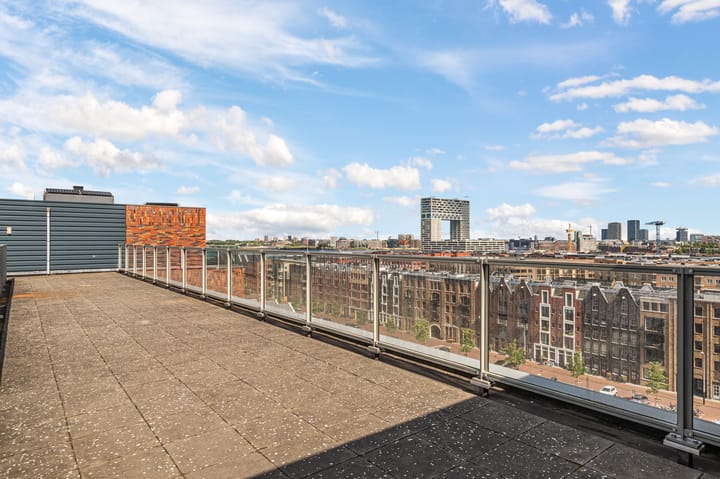 Foto 33 van Houthavenkade 26