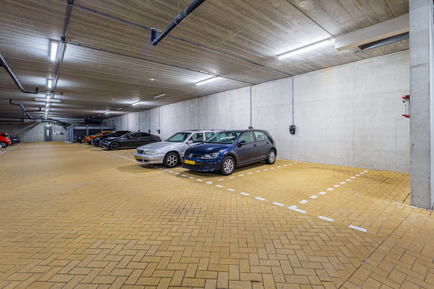 Foto 34 van Houthavenkade 26