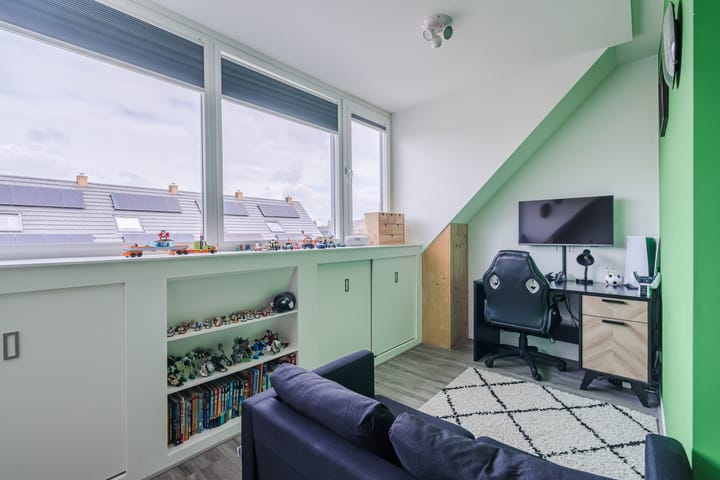 Foto 53 van Simon Carmiggeltplantsoen 16