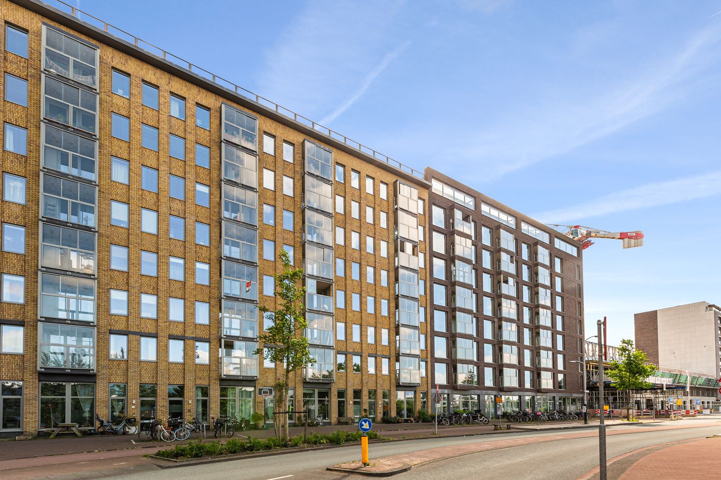 Foto 35 van Houthavenkade 26