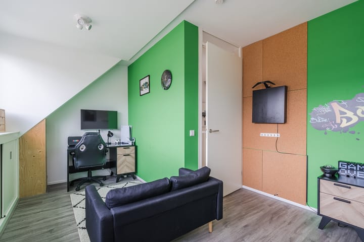 Foto 54 van Simon Carmiggeltplantsoen 16