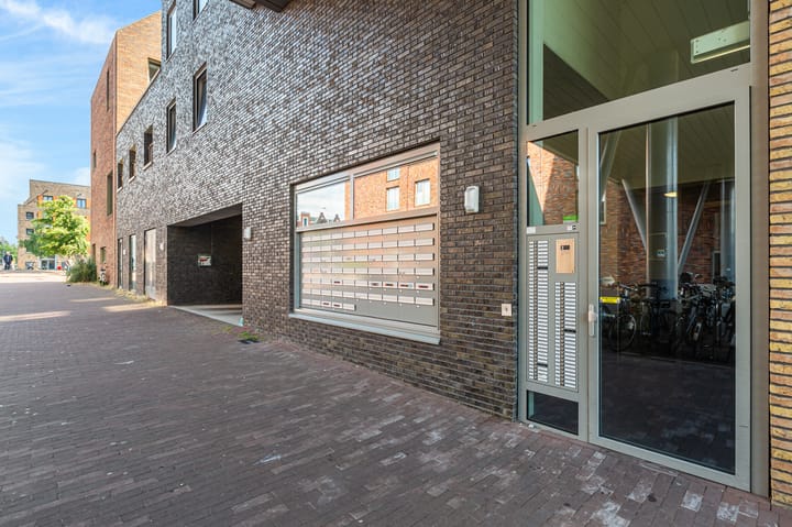 Foto 36 van Houthavenkade 26