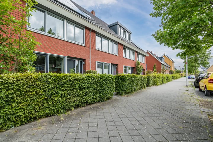 Foto 60 van Simon Carmiggeltplantsoen 16