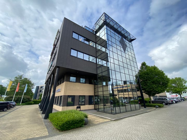 Blankenstein 134, Meppel
