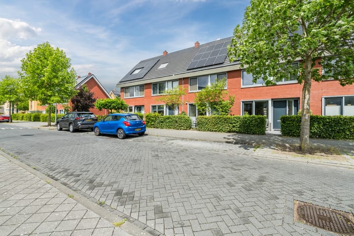 Foto 62 van Simon Carmiggeltplantsoen 16