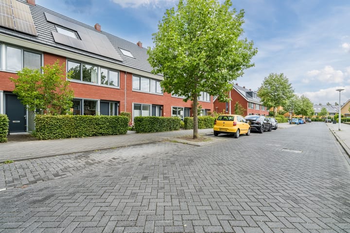 Foto 64 van Simon Carmiggeltplantsoen 16