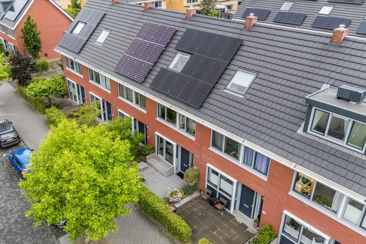 Foto 67 van Simon Carmiggeltplantsoen 16