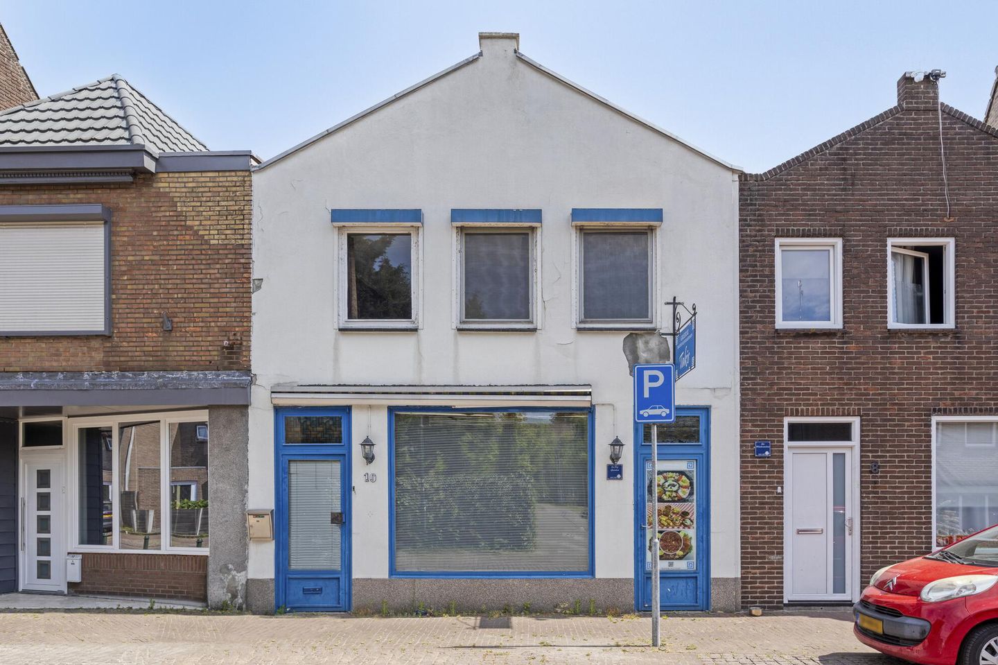 Foto 1 van Noordstraat 10