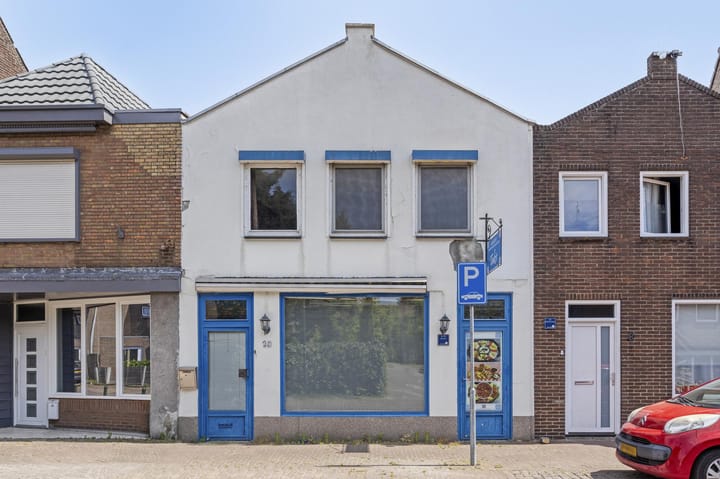 Photo 1 of Noordstraat 10