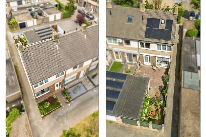 Foto 2 van Graaf Hendrik van den Bergstraat 8